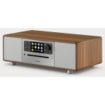 Sonoro Prestige WA 120W 喇叭套裝 (胡桃木色)